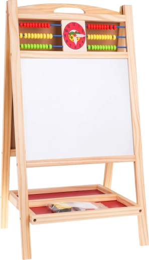 Telraam en educatieve klok