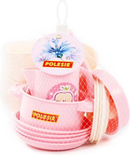 Eenvoudig opbergen en meenemen