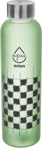 Veilig lekvrij dankzij siliconen inzetstuk