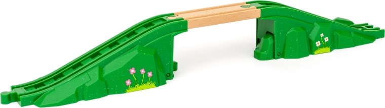 Stevige steunen voor stabiel spel