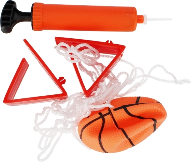 Alles wat je nodig hebt in de verpakking