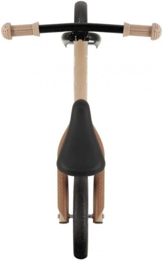 Comfortabele TPR-wielen en veilig sturen