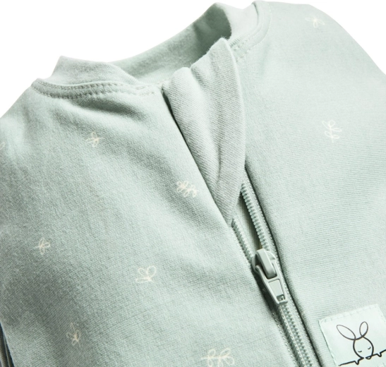 Eenvoudig verschonen dankzij tweewegsrits