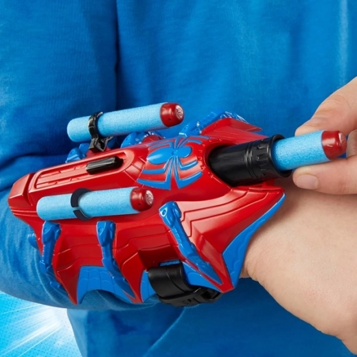 Draagbare polsblaster