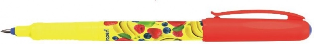Centropen Tornado Fruity geurig schoolpen