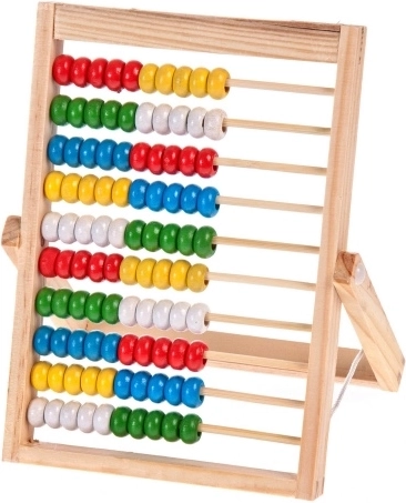 Volledig houten uitvoering