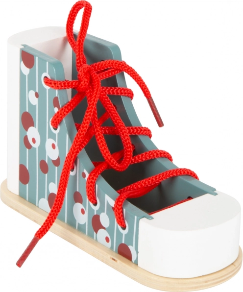 Veterschoen Small Foot voor kinderen