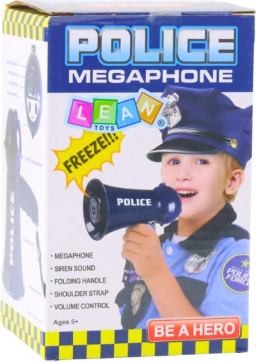 Instelbaar volume voor veilig spel