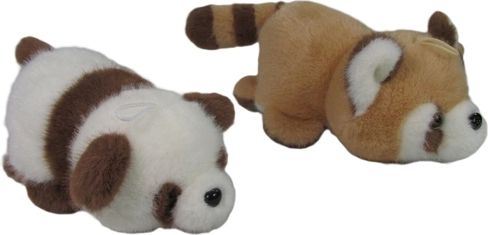 Pluchen panda 20 cm