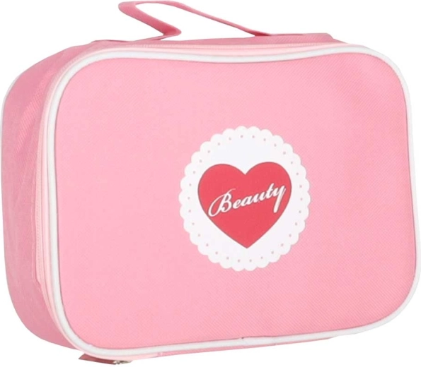 Cosmeticatasje voor eenvoudig opbergen