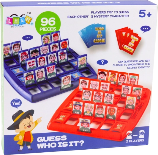 Complete set voor direct speelplezier