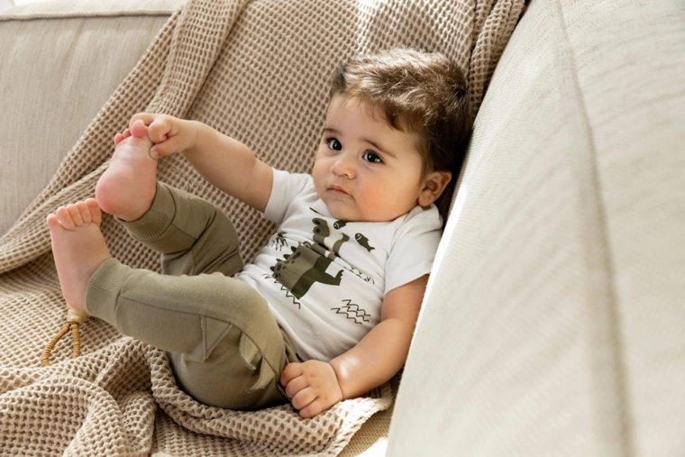 Klaar-voor-gebruik outfit zonder zorgen