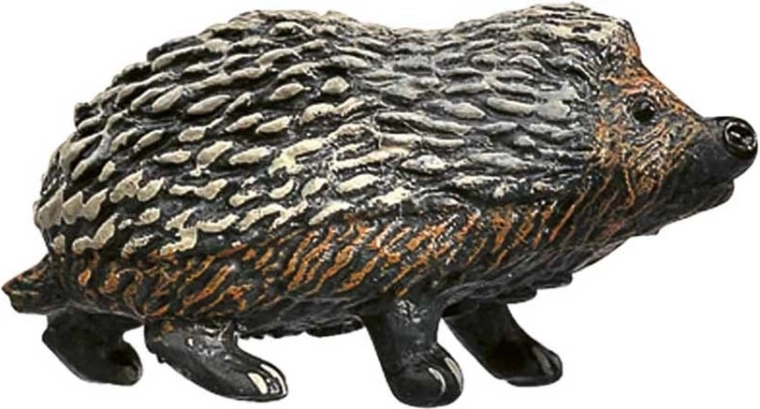Bullyland egel figuur
