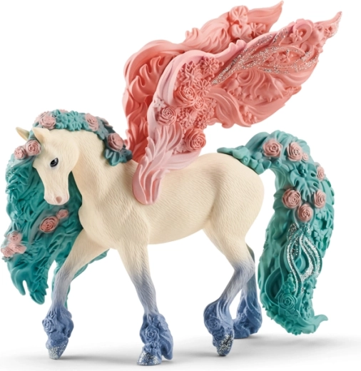 Bloemenpegasus Schleich Bayala