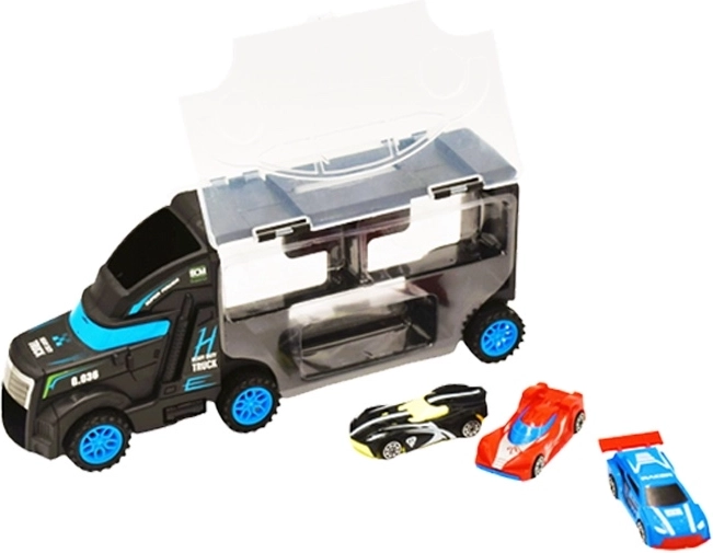 Spel en organisatie op één plek