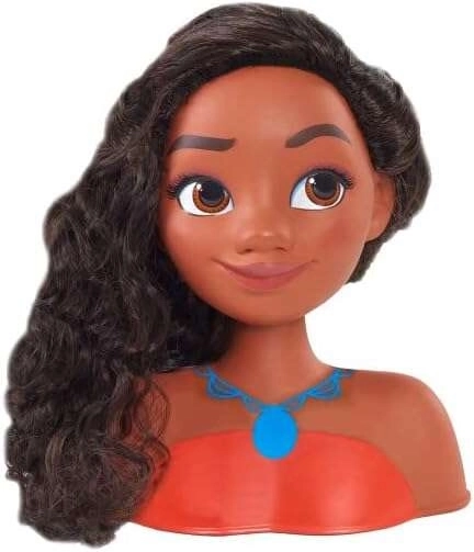 Makkelijk kammen met de meegeleverde borstel