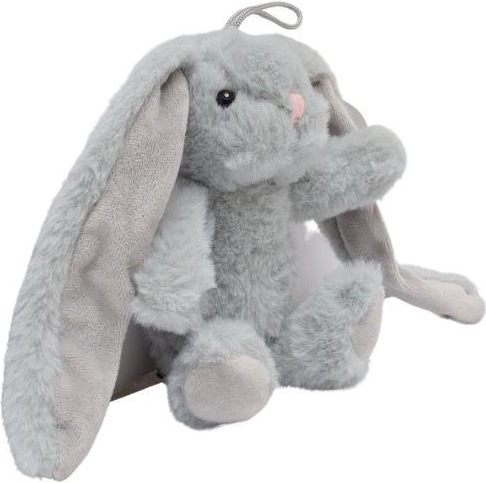 Extra zacht pluche om mee te knuffelen