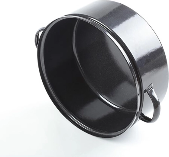 Gezond en hygiënisch emaille