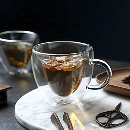 Duurzaam borosilicaatglas