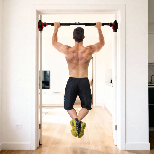 Driedelig stabilisatiesysteem voor maximale zekerheid