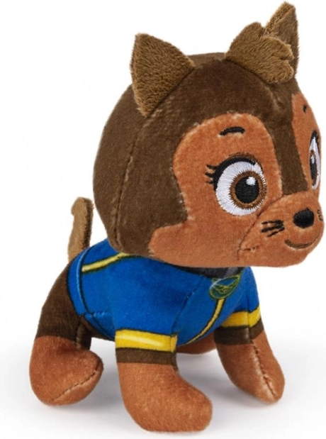 Zacht materiaal om te knuffelen