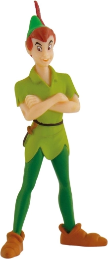Bullyland Disney-figuur Peter Pan - 1 stuk