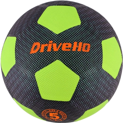 Duurzame constructie voor buiten en binnen