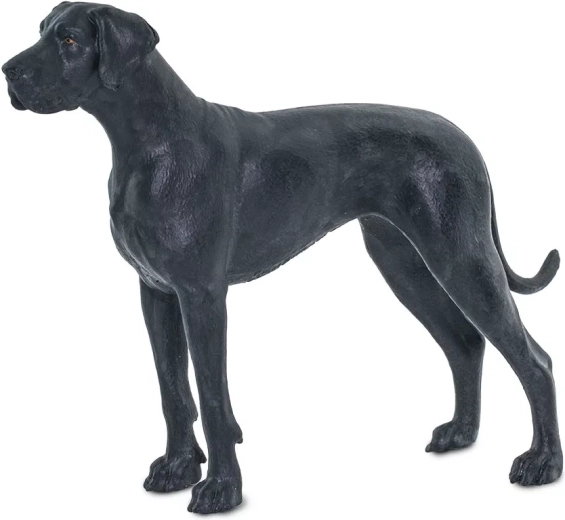 Figuur Duitse dog Safari Ltd. - 1 stuk