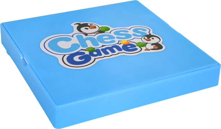 Compacte reisuitvoering