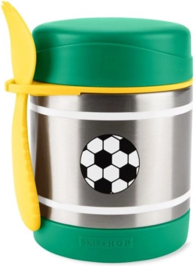 Thermos Spark Style Voetbal
