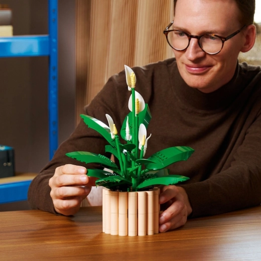 Ontspannen creatief bouwen