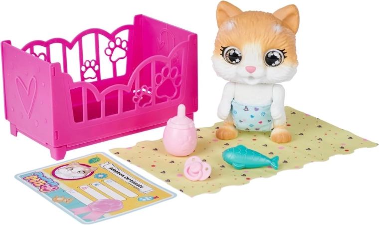 Mandje en accessoires voor verzorging