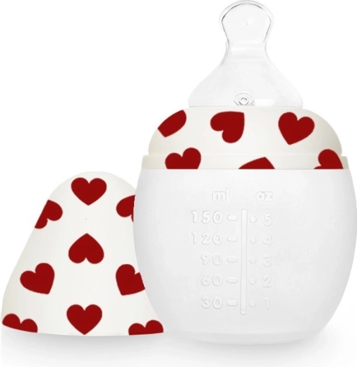 Élhée antikoliek babyfles Full of Love 150 ml