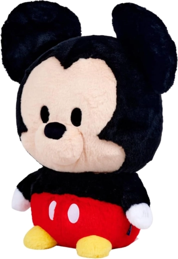 Iconische look van MICKEY MOUSE