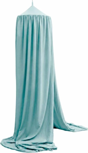 Lichte soepel vallende stof en boho-look