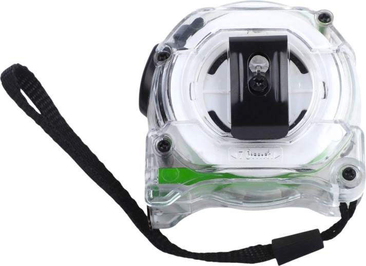 Duurzame constructie voor dagelijks gebruik