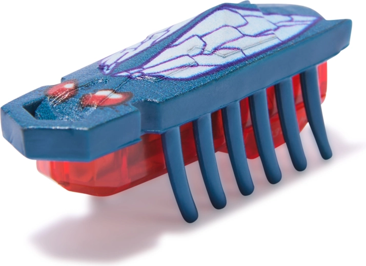 Compact formaat en verrassend snelle fun