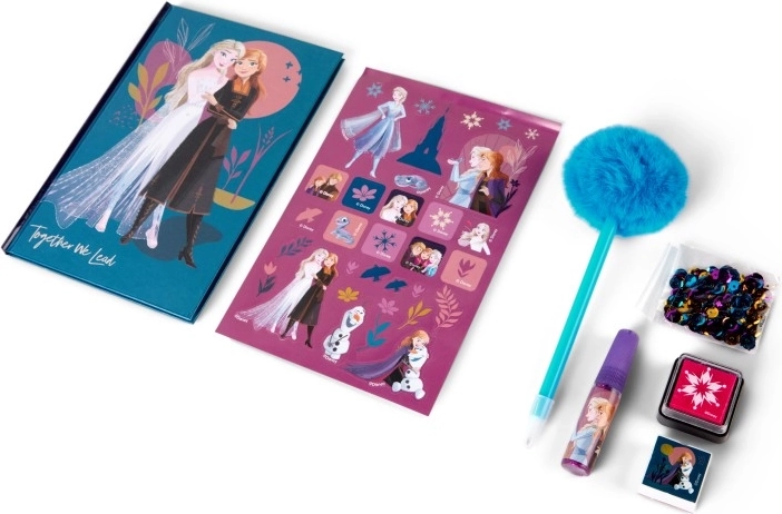 Creatieve accessoires voor eindeloos plezier
