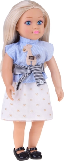 Beweegbare ledematen en realistische details