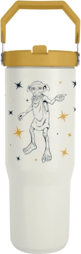 Harry Potter reisbeker met oor Dobby 850 ml