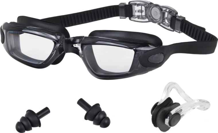 Complete set met etui