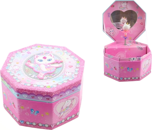 Praktische sieradenopslag