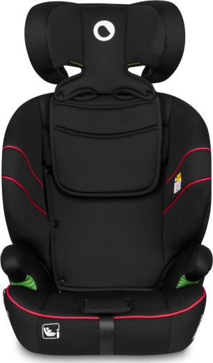 Groeit mee met het kind: 10 standen voor de hoofdsteun