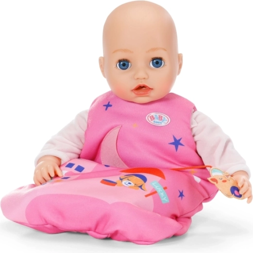 Voor BABY born-poppen