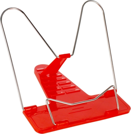 Stabiele metalen armen en voorste aanslag