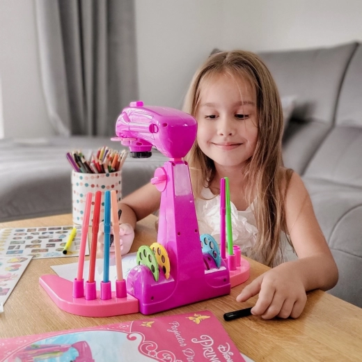 Alles binnen handbereik dankzij houders en opbergruimte