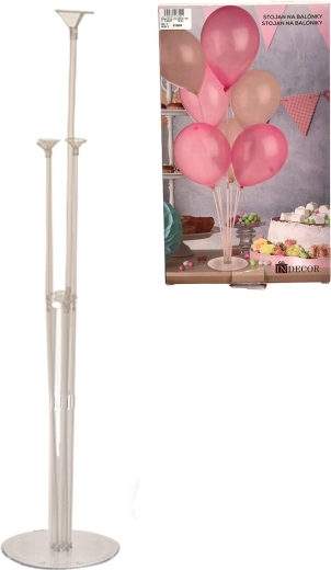 Ballonnenstandaard voor 7 stuks