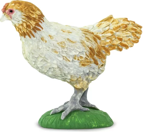 Leren door spelen met Safari Ltd.