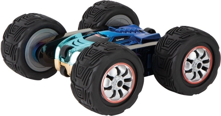 Klaar voor actievolle ritten
