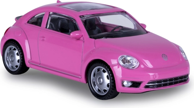 Metalen DieCast-carrosserie
